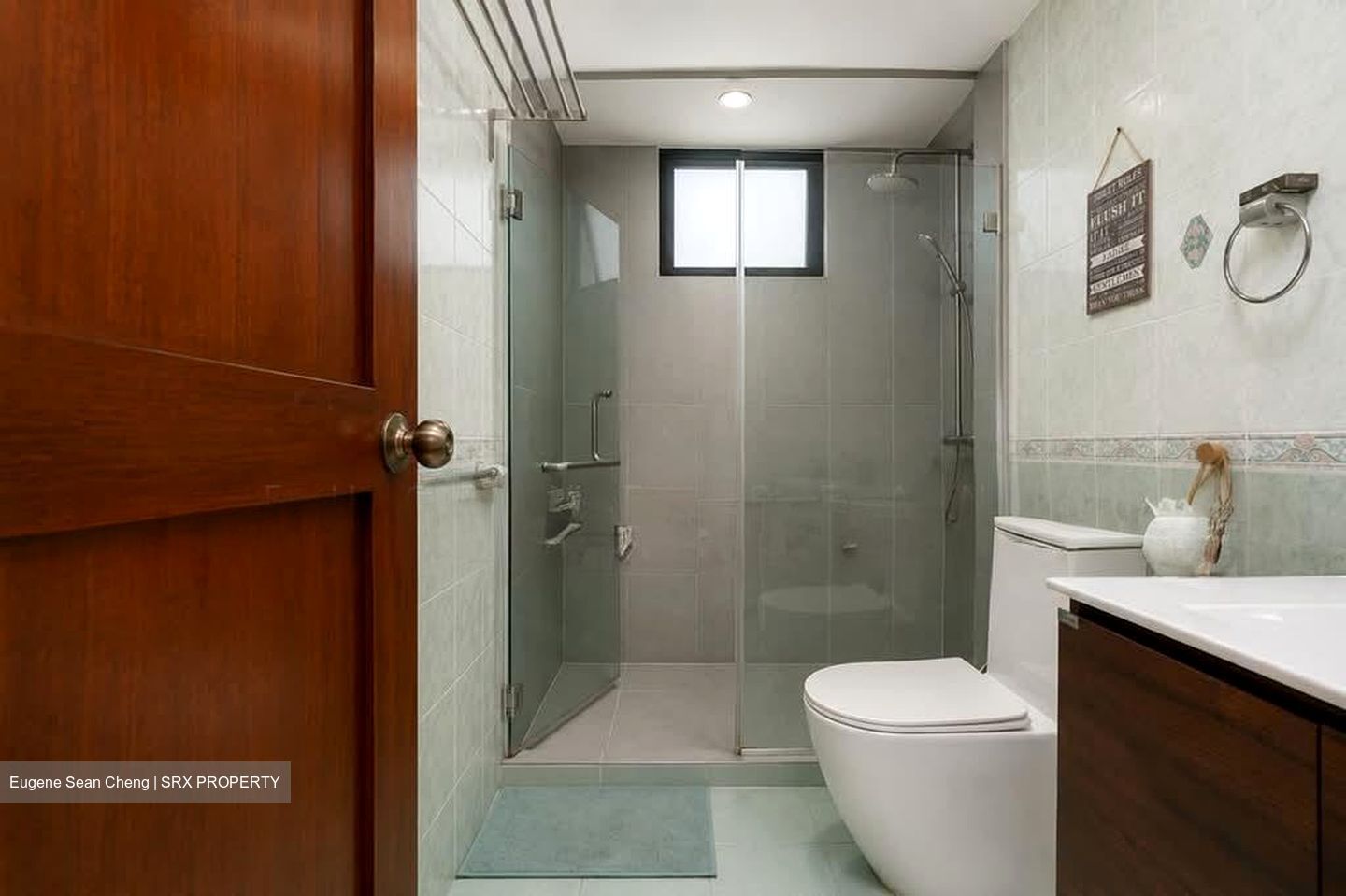 Simei Green Condominium (D18), Condominium #571787731